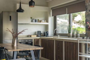 Woonvoorbeeld 3-kamervilla Superior Erofili