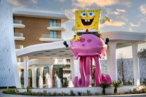 Nickelodeon Hotels & Resorts