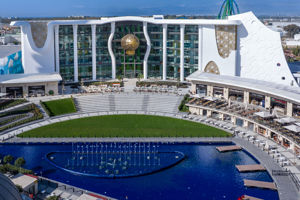 Nickelodeon Hotels & Resorts