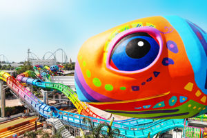 Nickelodeon Hotels & Resorts