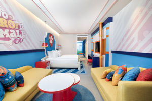 Nickelodeon Hotels & Resorts