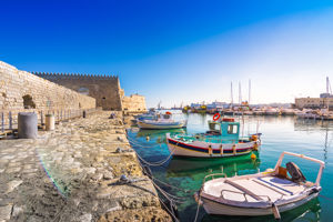 Cruise Middellandse Zee & Griekse eilanden XXL