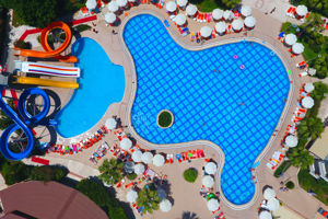 Green Nature Resort & Spa et Excursion en bateau Moonlight Sunset