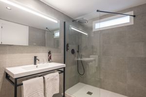 Woonvoorbeeld junior suite standaard