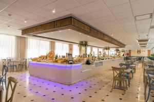 Parasol by Dorobe & Tapas Tour