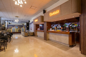 Parasol by Dorobe & Tapas Tour