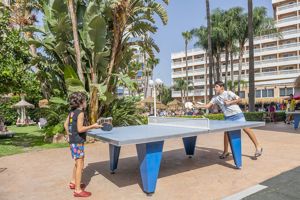 Parasol by Dorobe & Tapas Tour