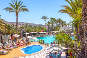 Abora Continental by Lopesan Hotels & Excursion en catamaran