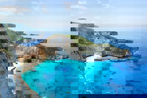 Zante Sun Resort inclusief Navagio Boottocht