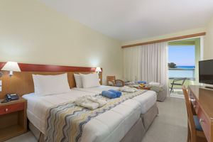 Avra Beach & Excursion en bateau Symi