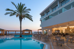 Avra Beach & Excursion en bateau Symi