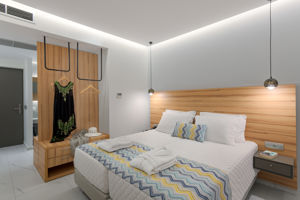 Avra Beach & Excursion en bateau Symi