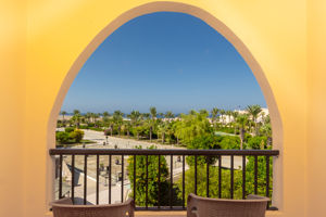 Flamenco Beach & Resort inclusief Blu Blu Boottocht