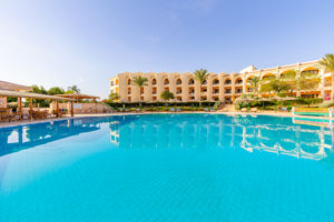 Flamenco Beach & Resort inclusief Blu Blu Boottocht