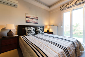 Woonvoorbeeld 2-kamer Maisonnette