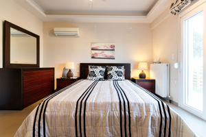 Woonvoorbeeld 2-kamer Maisonnette