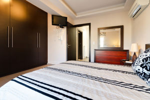 Woonvoorbeeld 2-kamer Maisonnette