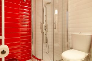 Woonvoorbeeld 2-kamer Maisonnette