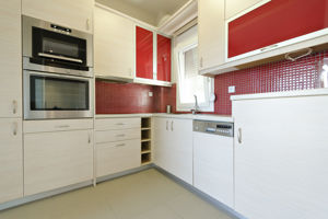 Woonvoorbeeld 2-kamer Maisonnette