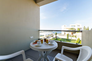 Woonvoorbeeld 2-kamer Maisonnette