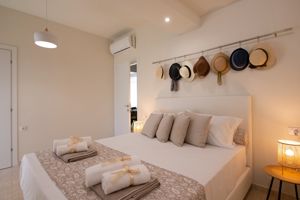 Woonvoorbeeld Grand Suite