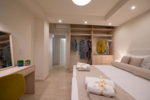 Woonvoorbeeld Grand Suite