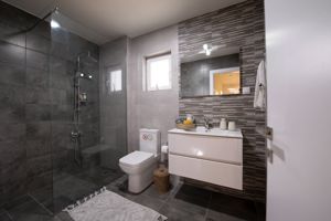 Woonvoorbeeld Grand Suite