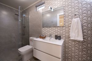 Woonvoorbeeld Grand Suite