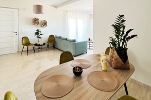 Woonvoorbeeld Grand Suite