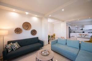 Woonvoorbeeld Grand Suite