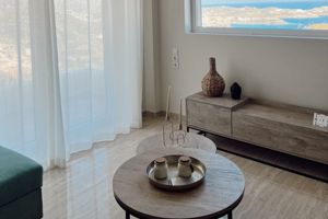 Woonvoorbeeld Grand Suite