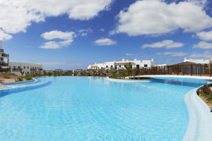 Melia Dunas Beach Resort