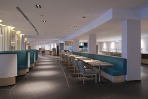 Spice Buffet Restaurant