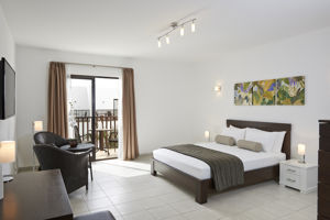 Melia Dunas Beach Resort