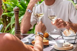 Signora Sassi Restaurant