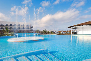 Melia Dunas Beach Resort
