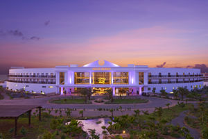 Melia Dunas Beach Resort