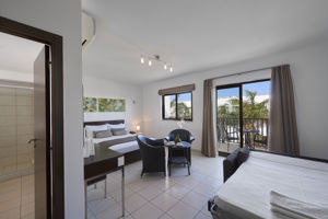 Melia Dunas Beach Resort