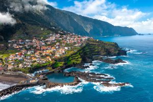 Cruise naar de Canarische Eilanden