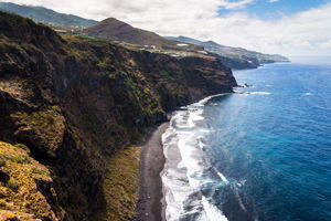 Cruise naar de Canarische Eilanden