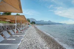 Grand Viking & Excursion en bateau à Adrasan Suluada