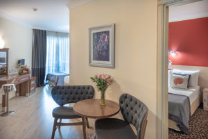 Grand Viking & Excursion en bateau à Adrasan Suluada