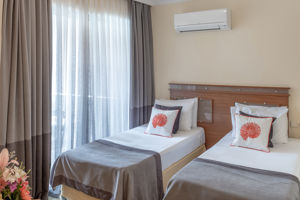 Grand Viking & Excursion en bateau à Adrasan Suluada