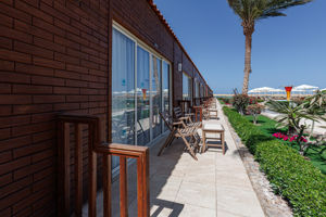 Woonvoorbeeld superior familiekamer