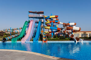 Sunrise Alora Aqua Park