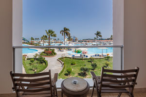 Sunrise Alora Aqua Park