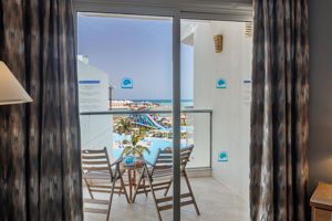 Sunrise Solara Aqua Park