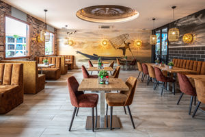 Fly & Go Kunuku Aqua Resort – Trademark Collection by Wyndham