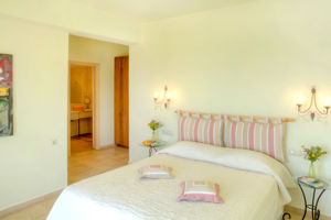 Woonvoorbeeld 3-kamervilla Ares met zeezicht