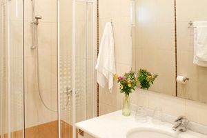 Woonvoorbeeld 3-kamervilla Ares met zeezicht